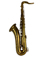 Selmer SBA Super Balanced Action 45xxx Tenor Saxophone w/case!