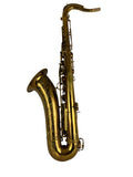 Selmer SBA Super Balanced Action 45xxx Tenor Saxophone w/case!