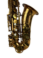 Selmer Mark VI 70xxx 5 Digit Alto Saxophone