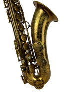 Selmer SBA Super Balanced Action 45xxx Tenor Saxophone w/case!