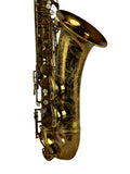 Selmer SBA Super Balanced Action 45xxx Tenor Saxophone w/case!