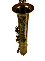 Selmer SBA Super Balanced Action 45xxx Tenor Saxophone w/case!