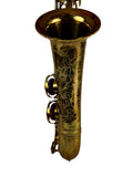 Selmer SBA Super Balanced Action 45xxx Tenor Saxophone w/case!