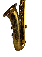 Selmer SBA Super Balanced Action 45xxx Tenor Saxophone w/case!