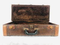 Selmer Mark VI Alto Case Only - Extremely Rare!