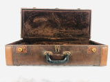 Selmer Mark VI Alto Case Only - Extremely Rare!