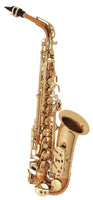 Selmer SAS411C Copper Brass Body Alto Saxophone Ready To Ship!