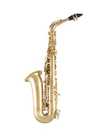 Selmer SAS411 LaVoix II Gold Laq Alto Saxophone Ready To Ship!