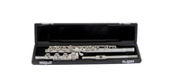 Selmer SFL411 BO Intermediate Open Hole Flute - Brand New In Box