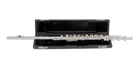 Selmer SFL411 BO Intermediate Open Hole Flute - Brand New In Box