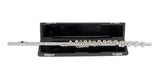 Selmer SFL411 BO Intermediate Open Hole Flute - Brand New In Box