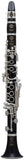 Selmer Paris E16R Recital Eb Soprano Clarinet - Brand New In Box