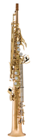 Selmer SSS411 LaVoix II Soprano Saxophone New In Box