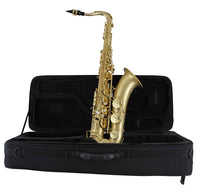 Selmer STS711M Matte Finish Pro Tenor Saxophone BRAND NEW MODEL