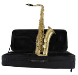 Selmer STS711M Matte Finish Pro Tenor Saxophone BRAND NEW MODEL