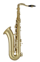 Selmer STS711M Matte Finish Pro Tenor Saxophone BRAND NEW MODEL