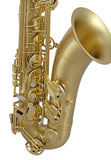 Selmer STS711M Matte Finish Pro Tenor Saxophone BRAND NEW MODEL