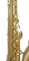 Selmer STS711M Matte Finish Pro Tenor Saxophone BRAND NEW MODEL