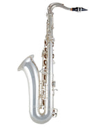 Selmer STS711S Silver Plated Pro Tenor Saxophone NEW MODEL!