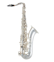 Selmer STS711S Silver Plated Pro Tenor Saxophone NEW MODEL!