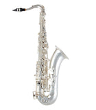 Selmer STS711S Silver Plated Pro Tenor Saxophone NEW MODEL!