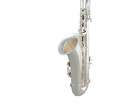 Selmer STS711S Silver Plated Pro Tenor Saxophone NEW MODEL!