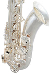 Selmer STS711S Silver Plated Pro Tenor Saxophone NEW MODEL!