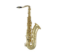 Selmer STS711 Gold Lacquer Pro Tenor Saxophone BRAND NEW MODEL