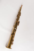 Selmer Mark VI 84xxx Soprano Sax HOLY GRAIL!