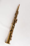 Selmer Mark VI 84xxx Soprano Sax HOLY GRAIL!