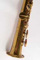 Selmer Mark VI 84xxx Soprano Sax HOLY GRAIL!