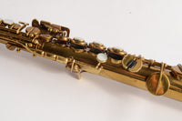 Selmer Mark VI 84xxx Soprano Sax HOLY GRAIL!