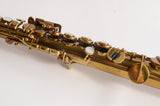 Selmer Mark VI 84xxx Soprano Sax HOLY GRAIL!