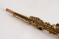 Selmer Mark VI 84xxx Soprano Sax HOLY GRAIL!