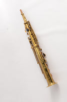 Selmer Mark VI 84xxx Soprano Sax HOLY GRAIL!