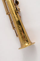 Selmer Mark VI 84xxx Soprano Sax HOLY GRAIL!
