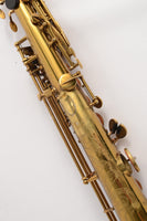 Selmer Mark VI 84xxx Soprano Sax HOLY GRAIL!