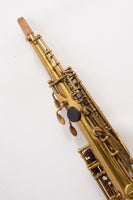 Selmer Mark VI 84xxx Soprano Sax HOLY GRAIL!