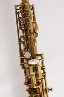 Selmer Mark VI 84xxx Soprano Sax HOLY GRAIL!