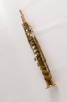 Selmer Mark VI 84xxx Soprano Sax HOLY GRAIL!