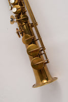Selmer Mark VI 84xxx Soprano Sax HOLY GRAIL!