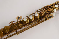 Selmer Mark VI 84xxx Soprano Sax HOLY GRAIL!