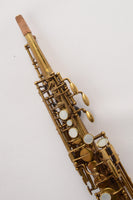 Selmer Mark VI 84xxx Soprano Sax HOLY GRAIL!