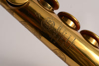 Selmer Mark VI 84xxx Soprano Sax HOLY GRAIL!