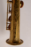 Selmer Mark VI 84xxx Soprano Sax HOLY GRAIL!
