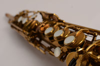 Selmer Mark VI 84xxx Soprano Sax HOLY GRAIL!