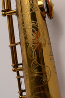 Selmer Mark VI 84xxx Soprano Sax HOLY GRAIL!