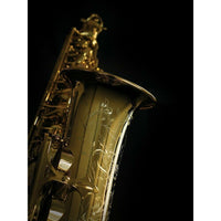Selmer Paris 62J Series III Jubilee Gold Lacquer Alto Saxophone Brand New In Box