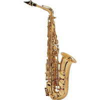 Selmer Paris 62J Series III Jubilee Gold Lacquer Alto Saxophone Brand New In Box