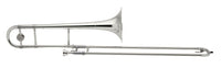 Bach TB200S Silver Plated Trombone Brand New In Box